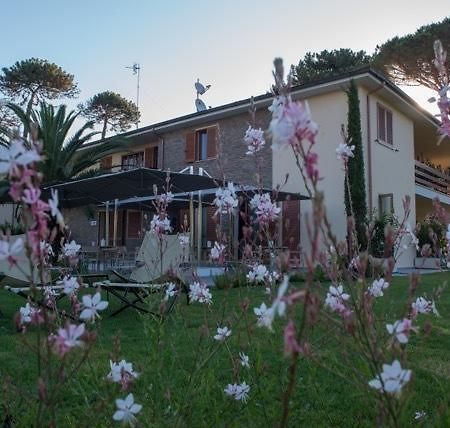 Arli Hotel Hideaway Punta Ala - Adults Only Exterior photo