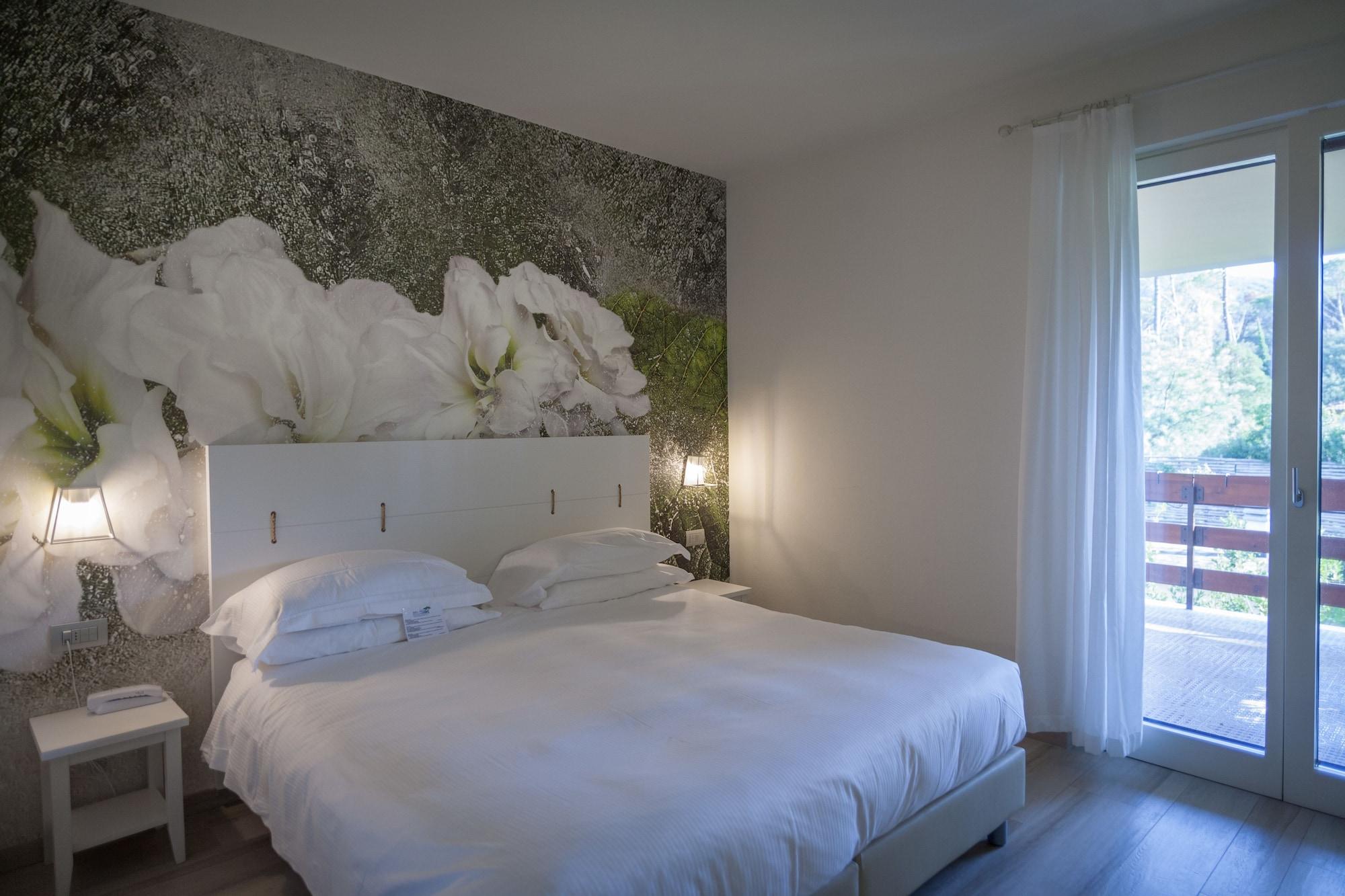 Arli Hotel Hideaway Punta Ala - Adults Only Exterior photo