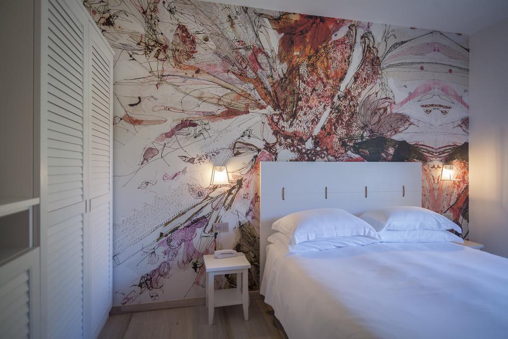 Arli Hotel Hideaway Punta Ala - Adults Only Exterior photo