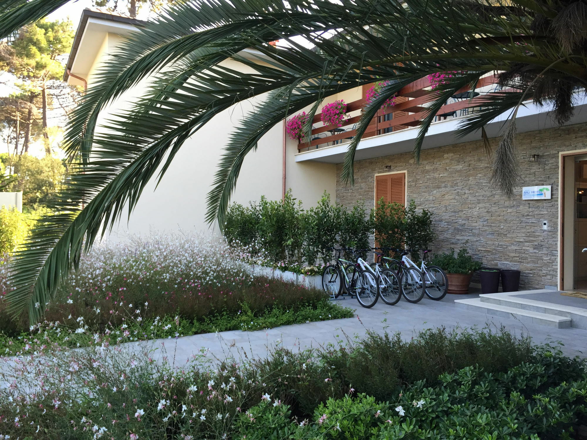 Arli Hotel Hideaway Punta Ala - Adults Only Exterior photo